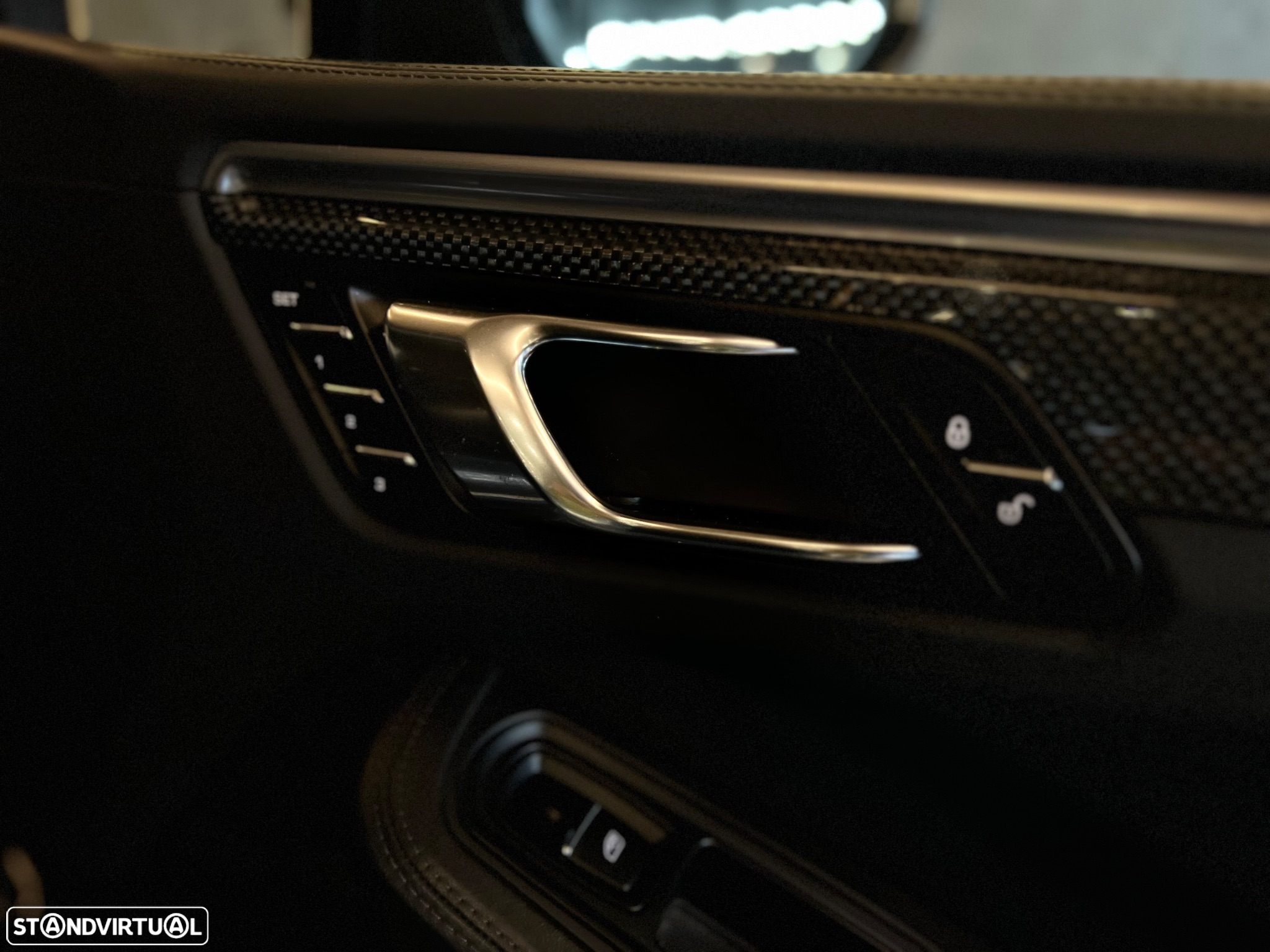 Porsche Macan S Diesel PDK - 47