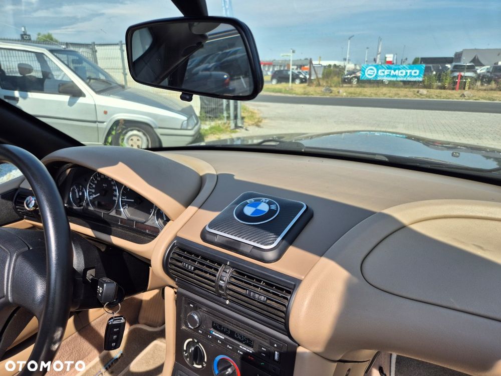BMW Z3 - 18