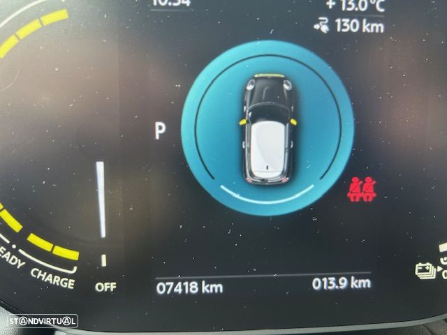 MINI 3 Portas Cooper SE Yours - 3