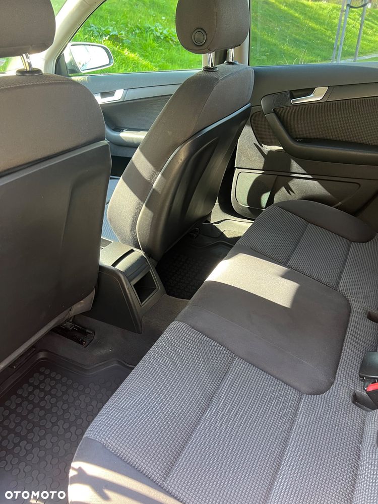 Audi A3 Sportback - 10