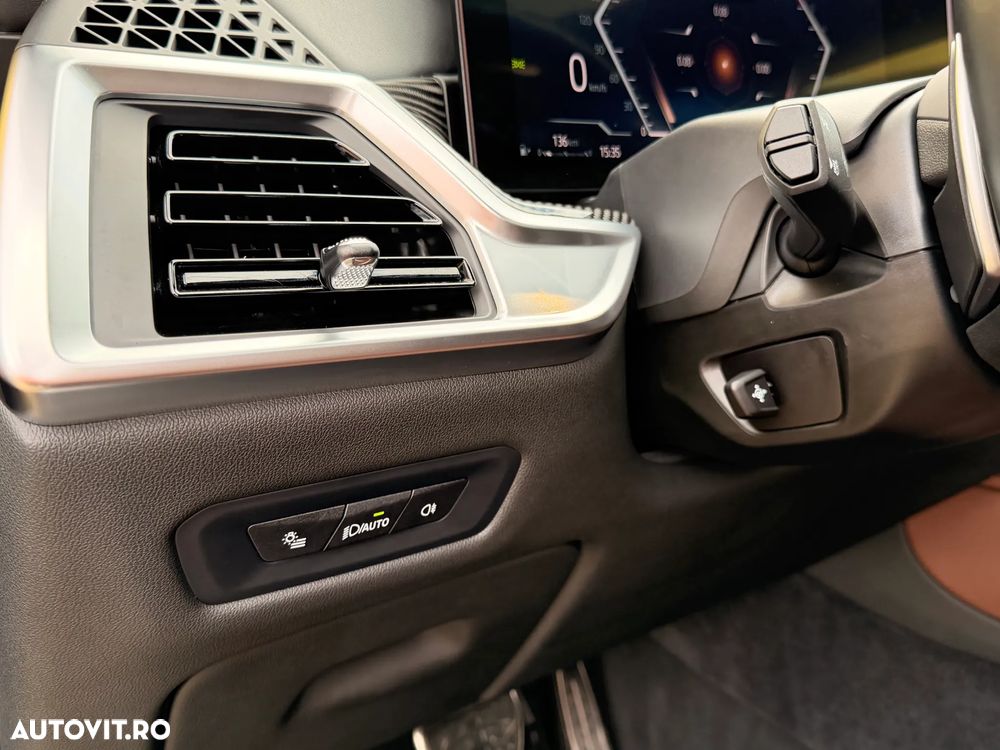 BMW X6 xDrive30d - 23