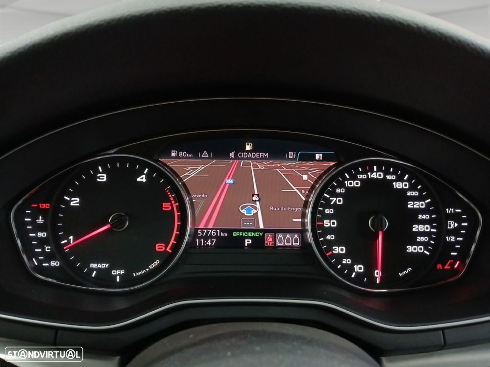Audi A4 Avant 2.0 TDI S-line S tronic - 14