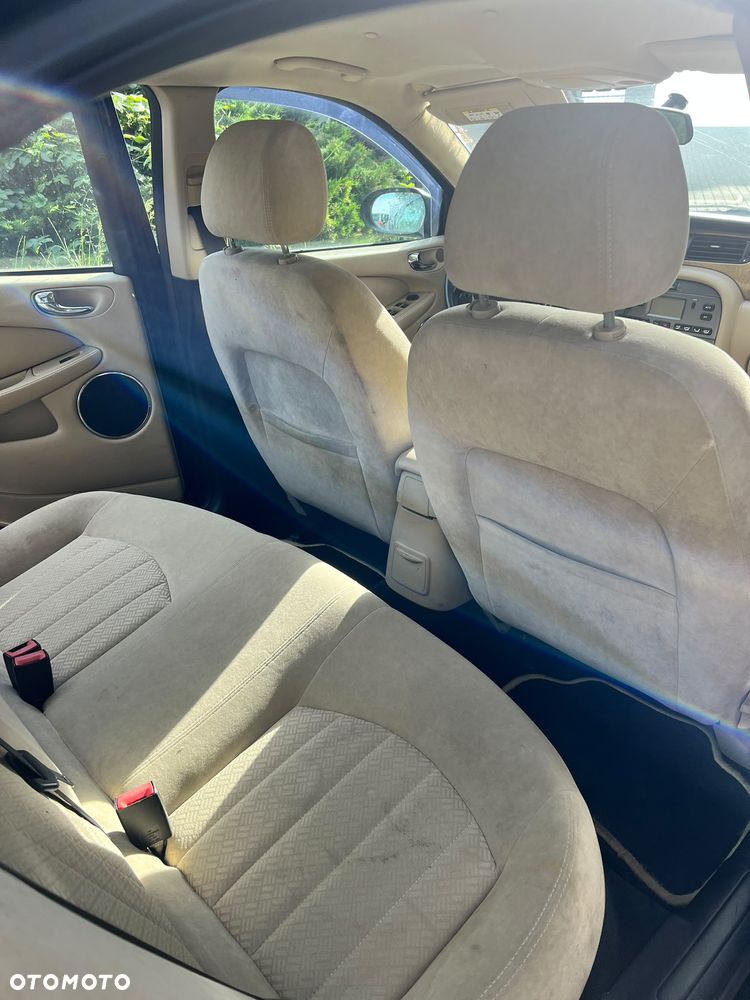 Jaguar X-Type 2.5 Sport - 10