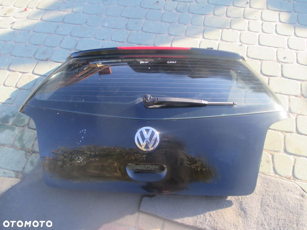 Klapa Polo 9N L041 - 1