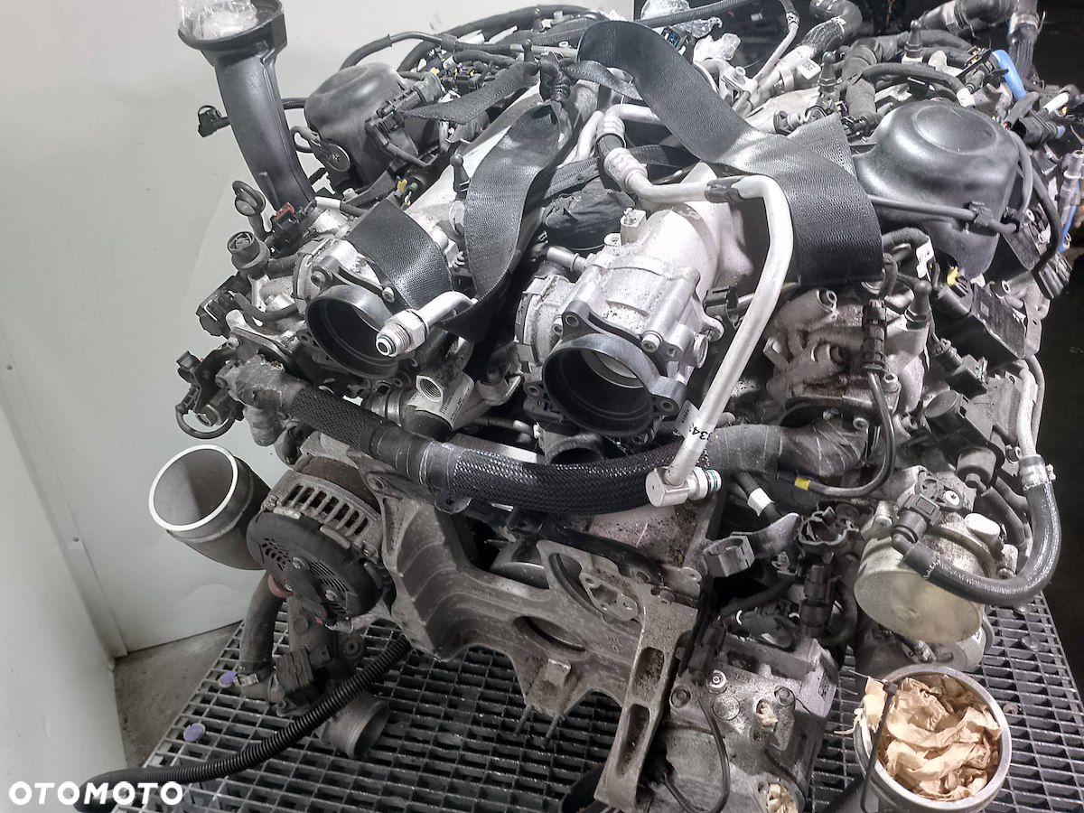 SILNIK ALFA ROMEO STELVIO 670051007 2.9 V6 - 3