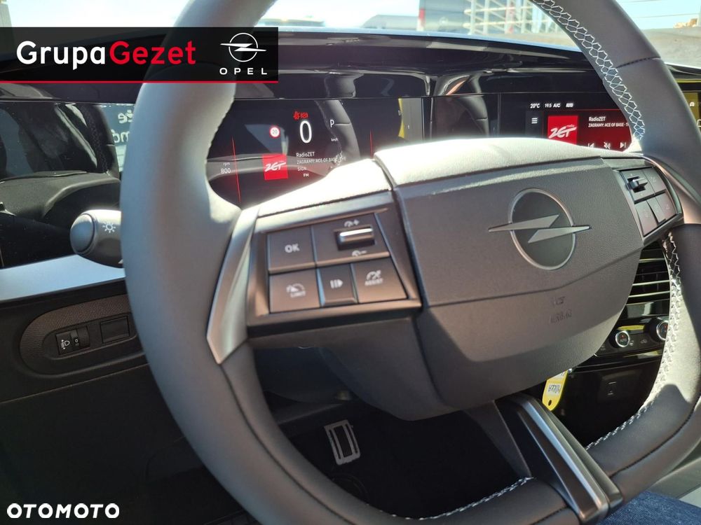 Opel Mokka - 17