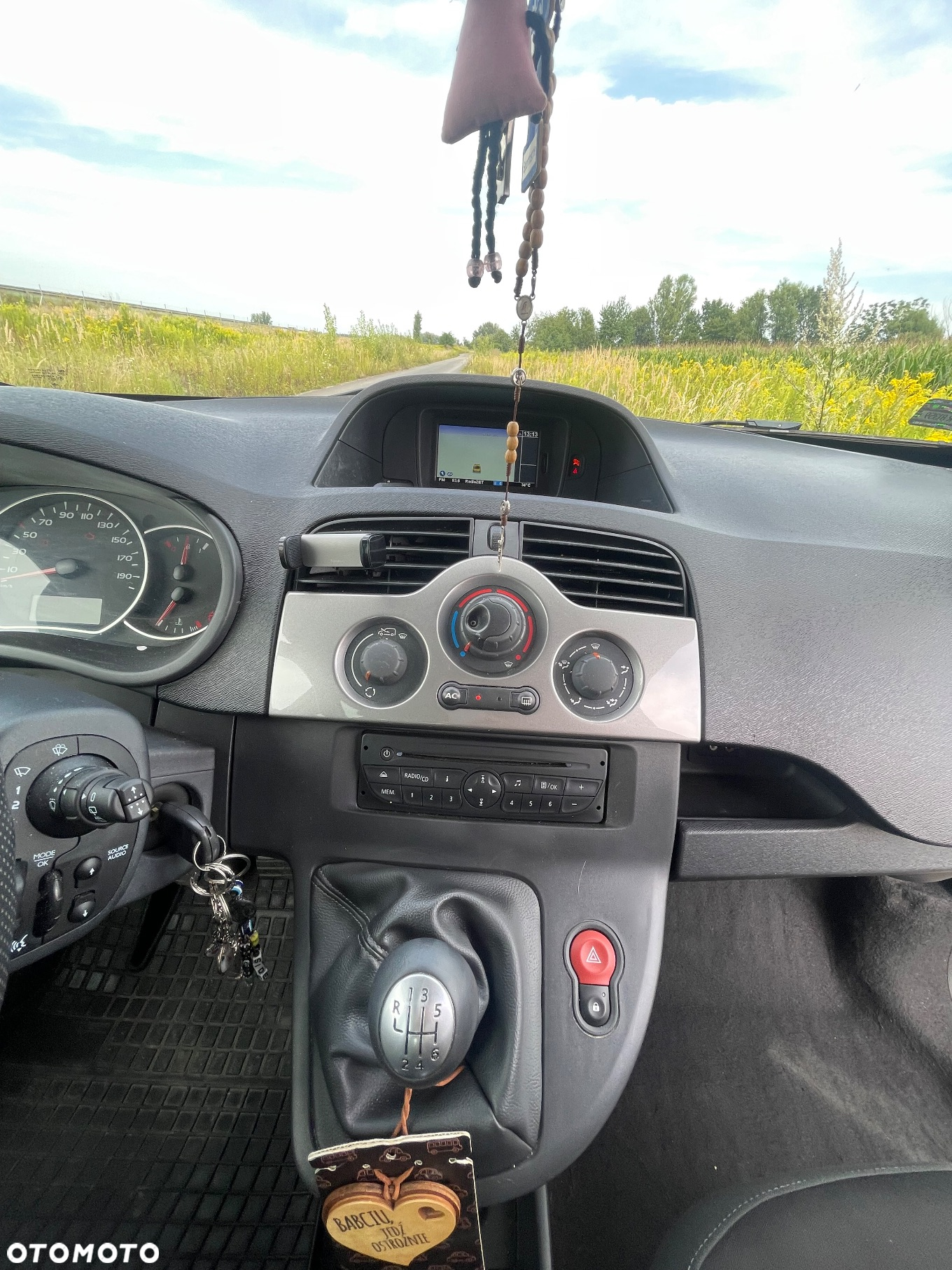 Renault Kangoo 1.5 dCi Extrem Eu6 - 9