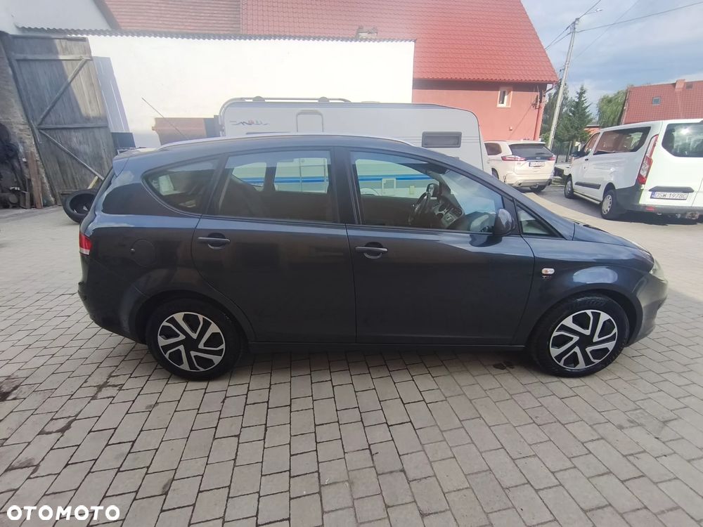 Seat Altea XL - 37