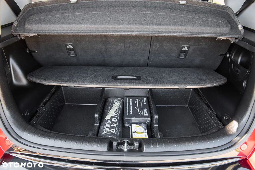 Kia Soul 1.6 GDI XL - 25