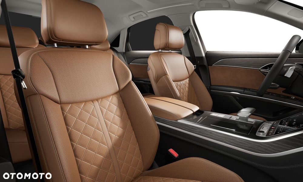 Audi A8 - 13