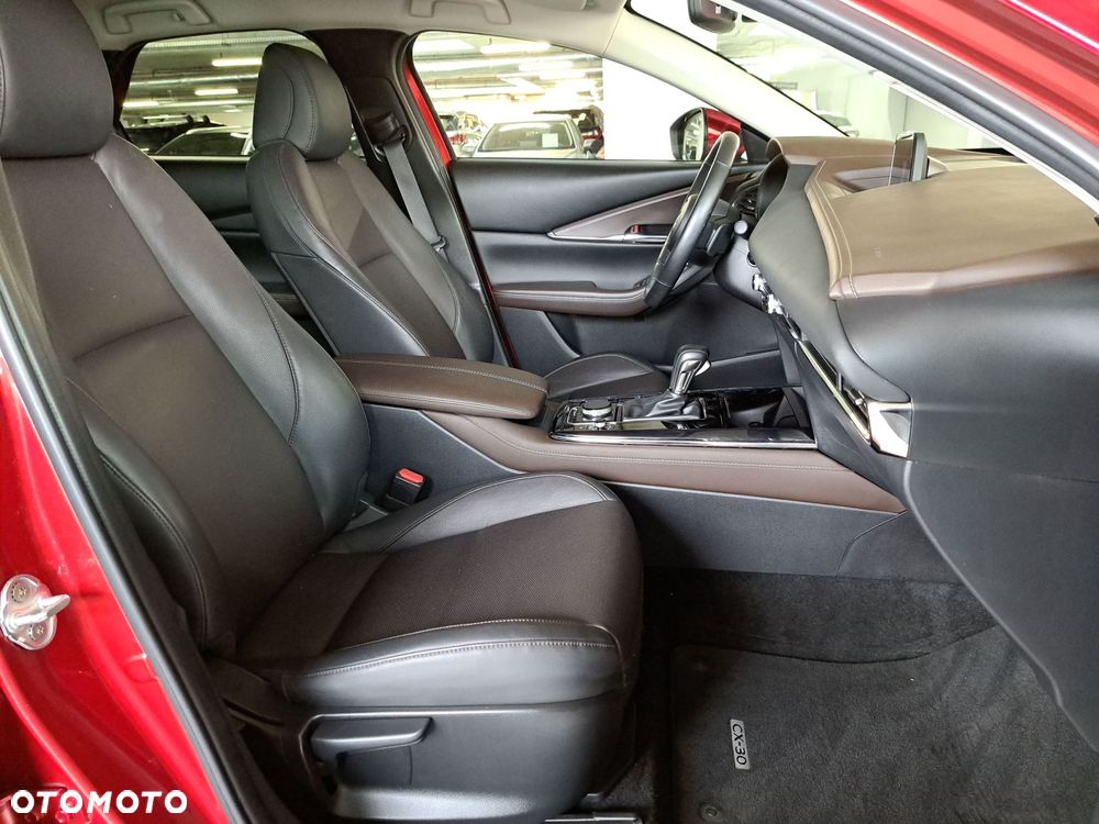 Mazda CX-30 - 15