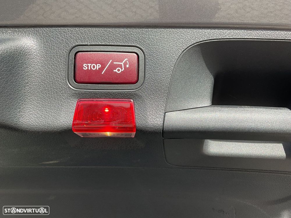 Mercedes-Benz CLA 180 d Shooting Brake Business Solutions - 16