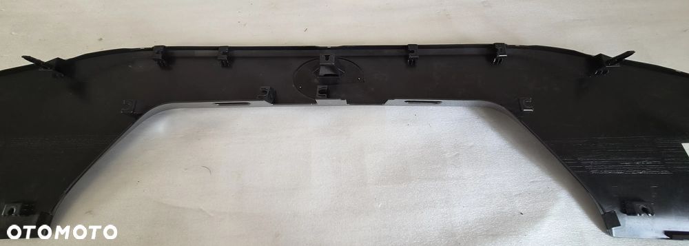 BLENDA TYLNA KLAPY BAGAŻNIKA TOYOTA BZ4X 2022- 76801-42300 - 8
