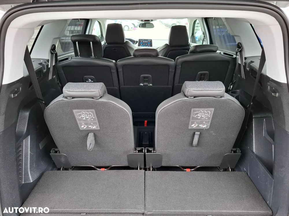 Peugeot 5008 THP 165 EAT6 Stop & Start Allure - 8