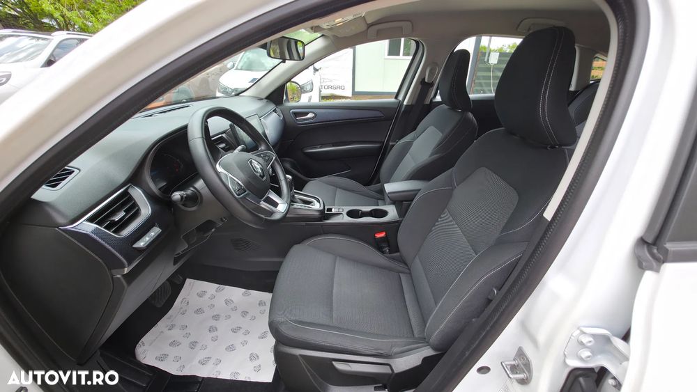 Renault Arkana E-TECH 145 Equilibre - 15