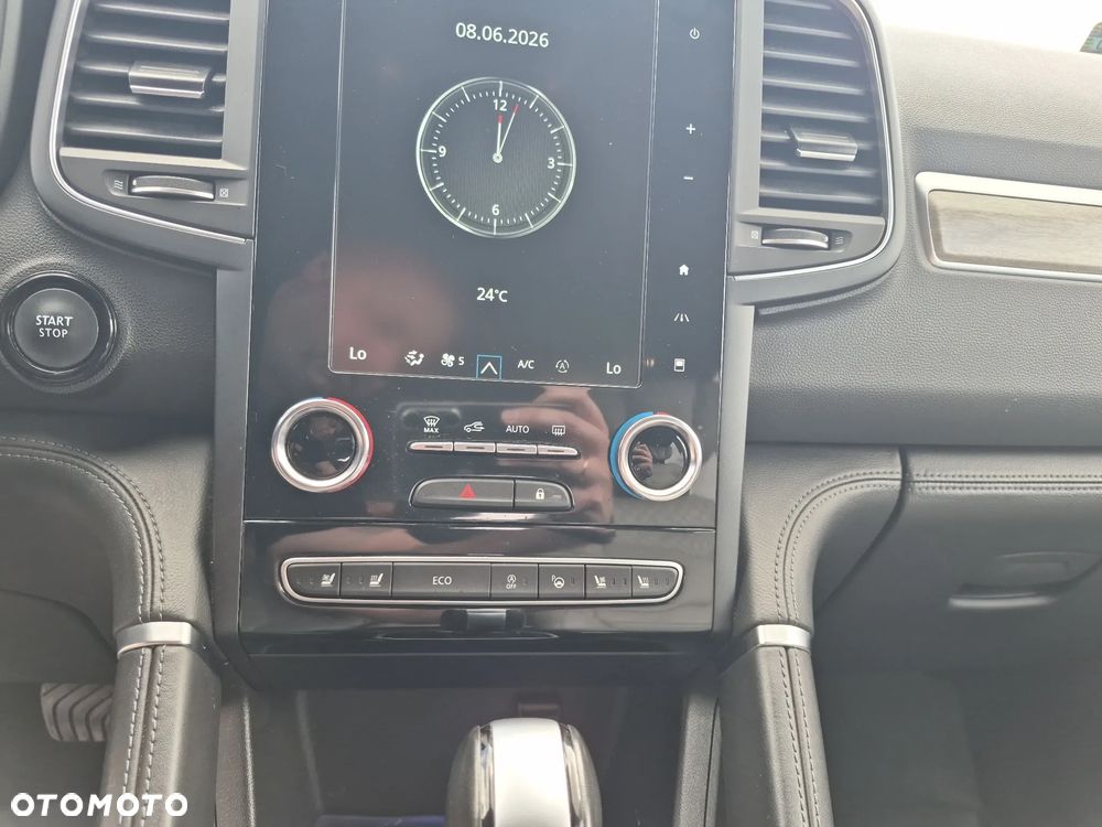 Renault Koleos 1.3 TCe Initiale Paris EDC - 22