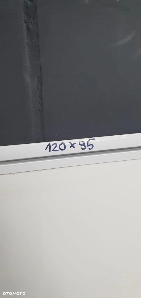 Drzwi kamper klapa Hobby Rimor właz drzwi bagażnika Hymer - 17