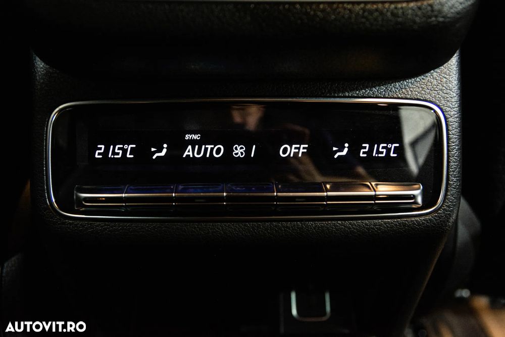 Mercedes-Benz GLE Coupe 400 d 4Matic 9G-TRONIC AMG Line - 31