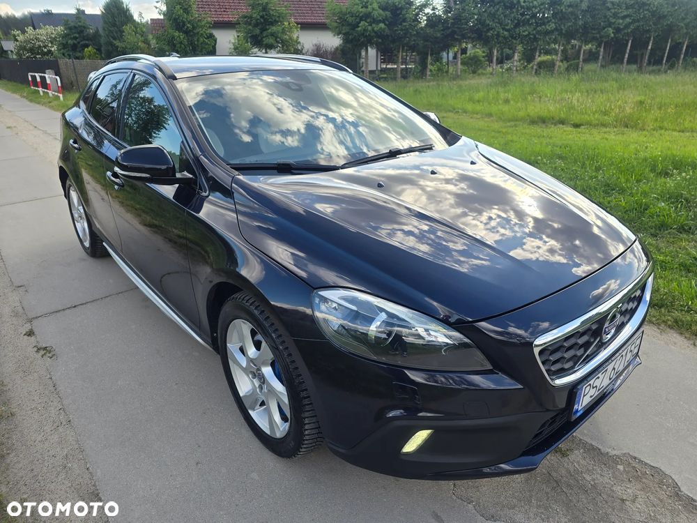 Volvo V40 D4 Geartronic Summum - 5