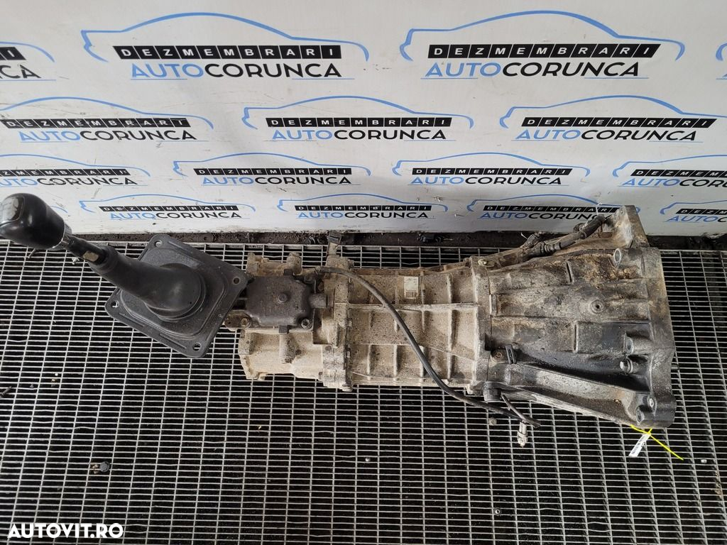 Cutie de viteze Suzuki Grand Vitara 1.9 DDIS 2006 - 2012 129CP Manuala 5 Trepte F9QB ... - 3