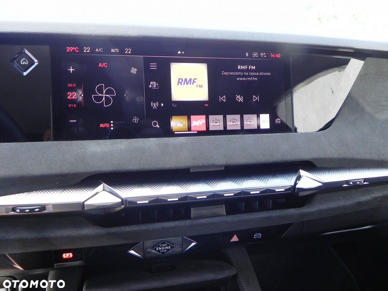 DS Automobiles DS 4 - 9