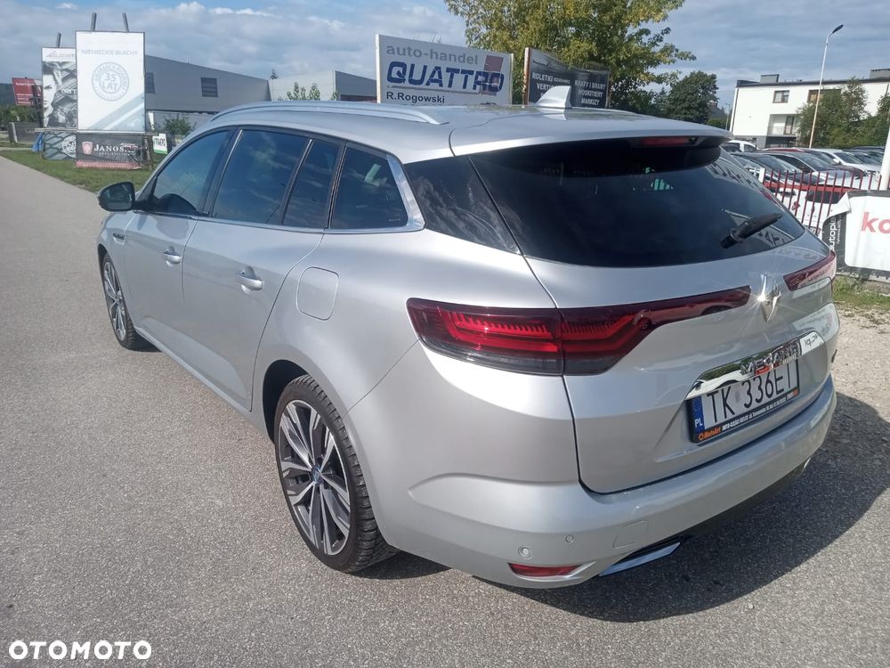 Renault Megane E-TECH 160 INTENS - 3