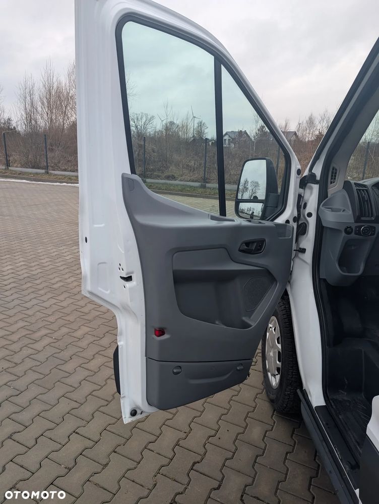 Ford TRANSIT JUMBO - 5