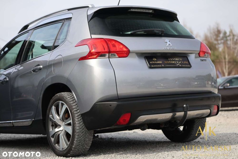 Peugeot 2008 - 16