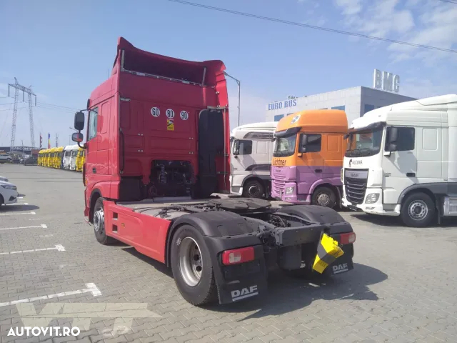 DAF XF480FT - 6