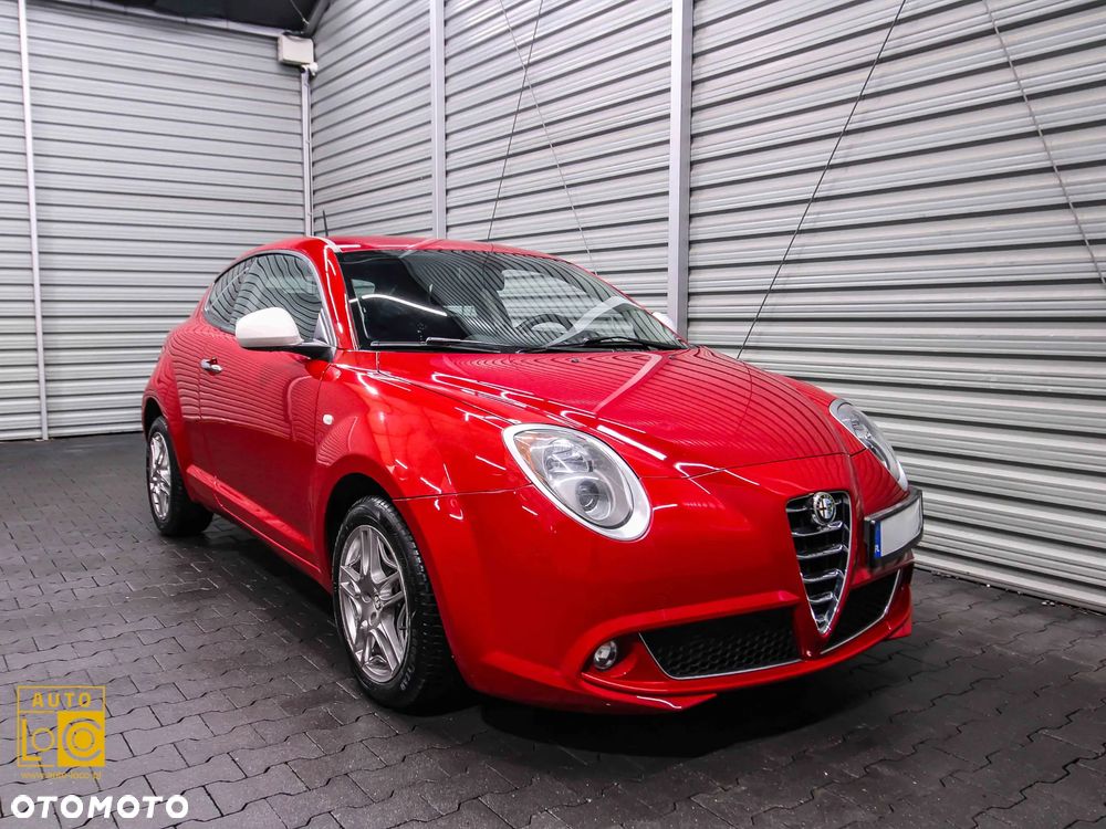 Alfa Romeo Mito 0.9 8V Twinair Junior - 6