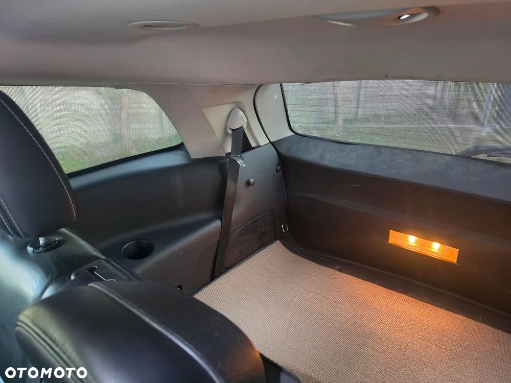 Fiat Freemont 2.0 Multijet Lounge AWD - 32