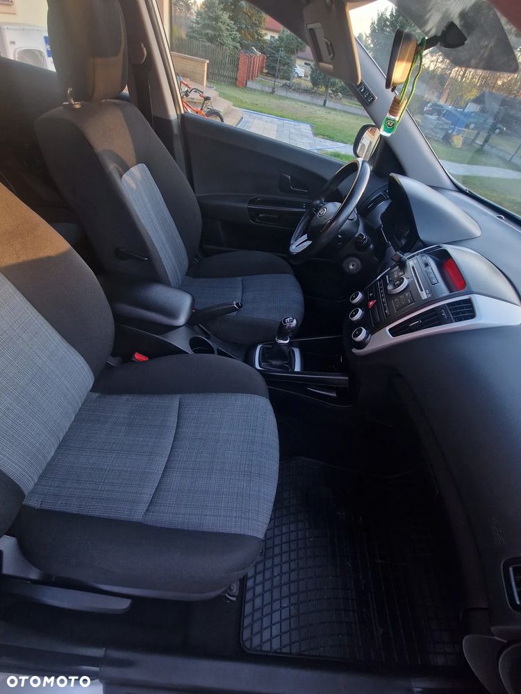 Kia Ceed 1.6 Crdi M - 8