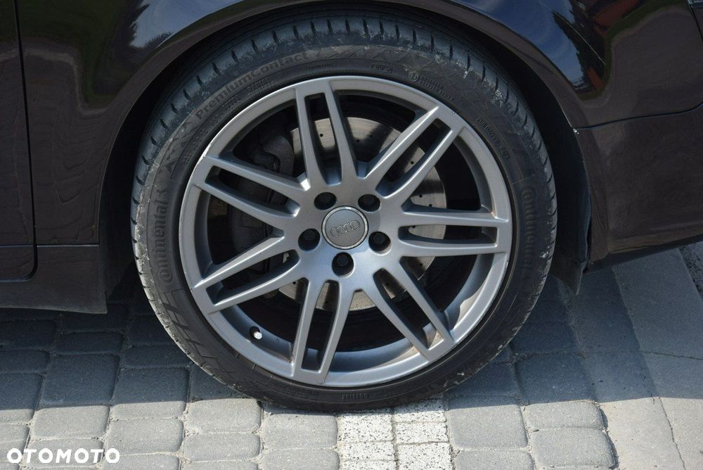Audi A4 - 9