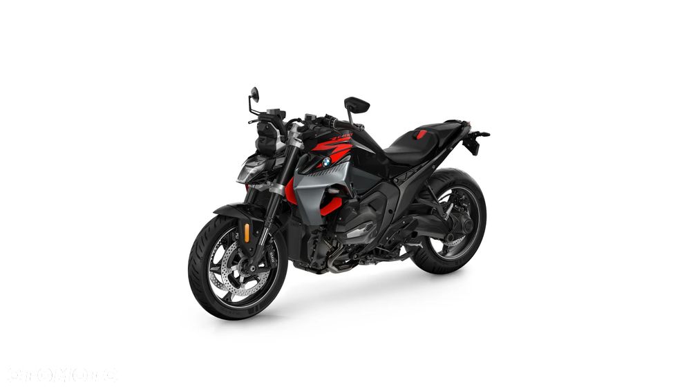 BMW R - 1