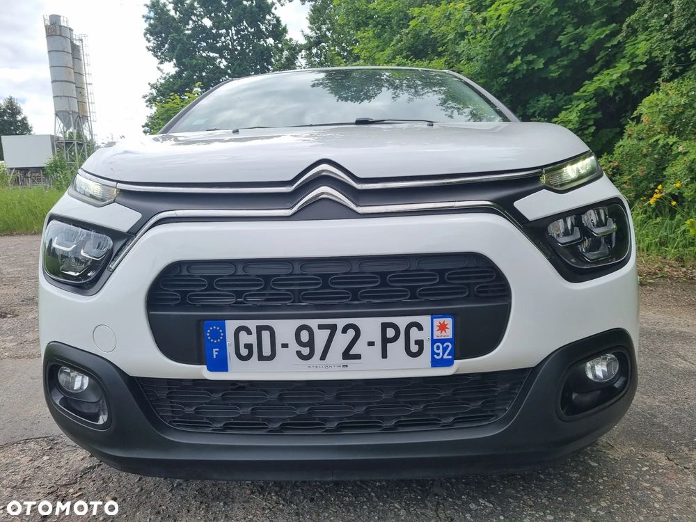 Citroën C3 Pure Tech 83 S&S YOU - 3