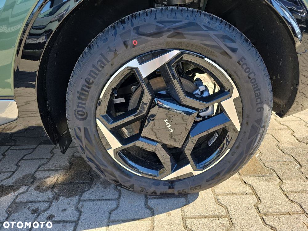 Kia Sportage - 17
