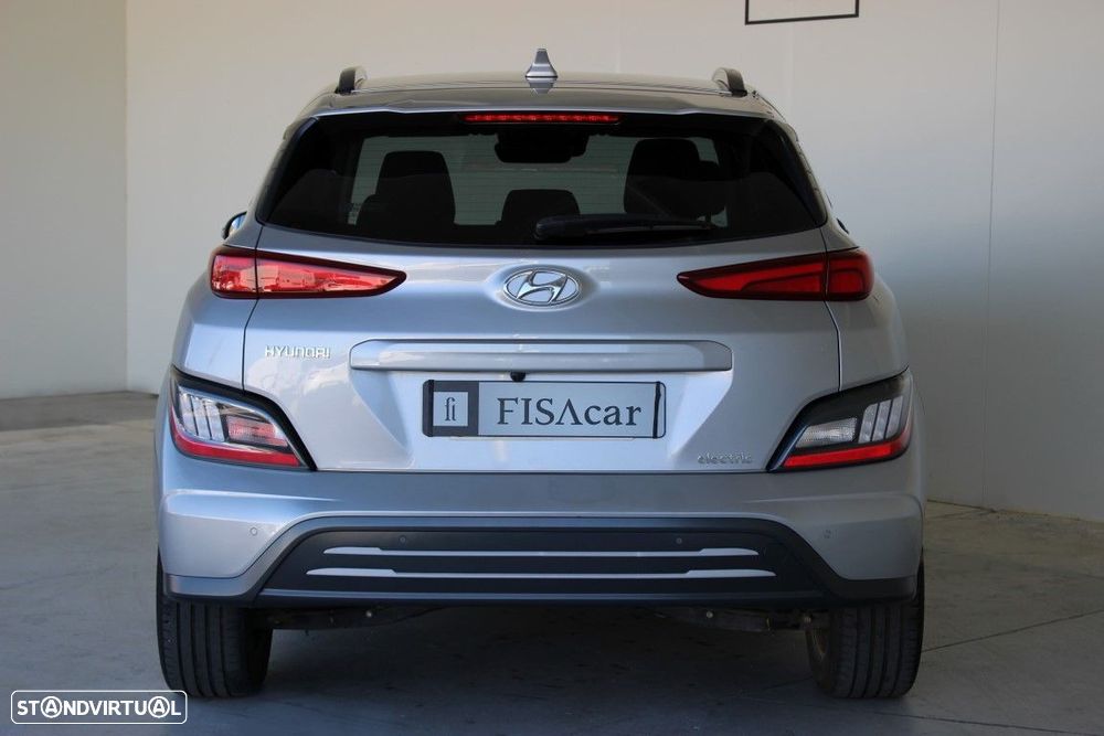 Hyundai Kauai - 11