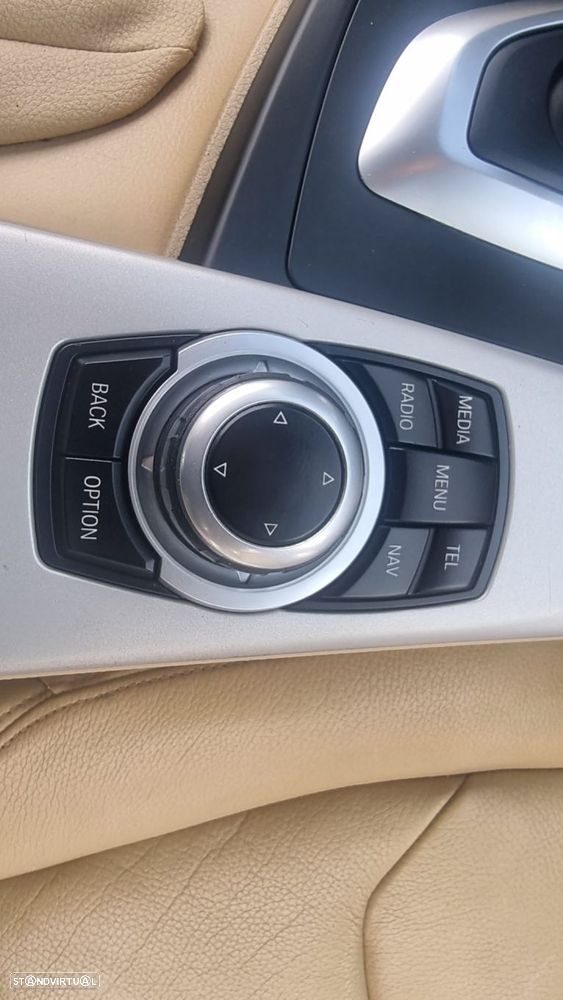 BMW 418 Gran Coupé d Line Sport Auto - 21