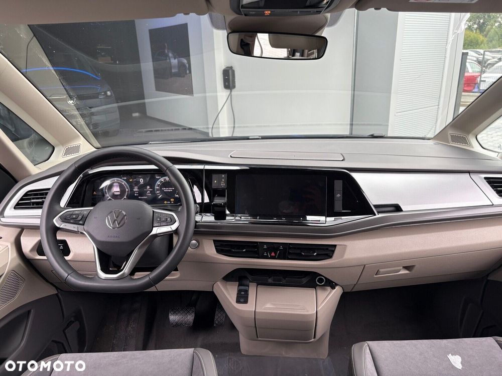 Volkswagen California 2026