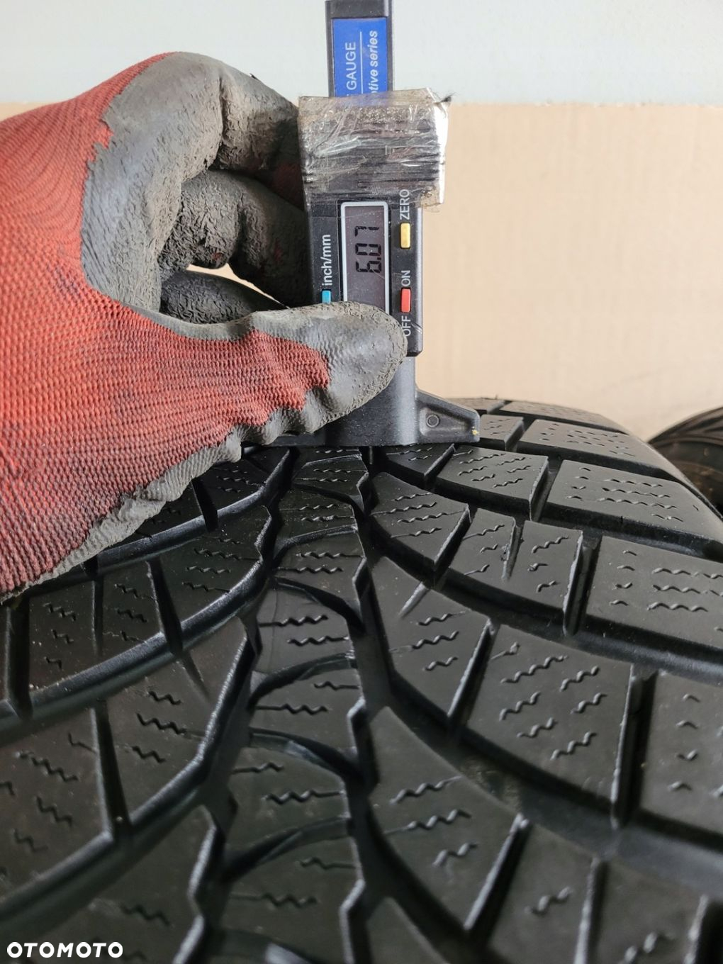4 Kumho WinterCraft WP71 225/55R17 101V - 2