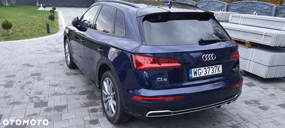 Audi Q5 - 10