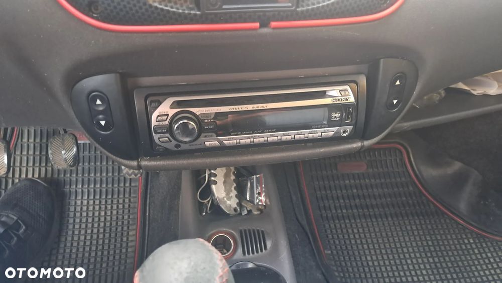 Fiat Seicento Young - 8