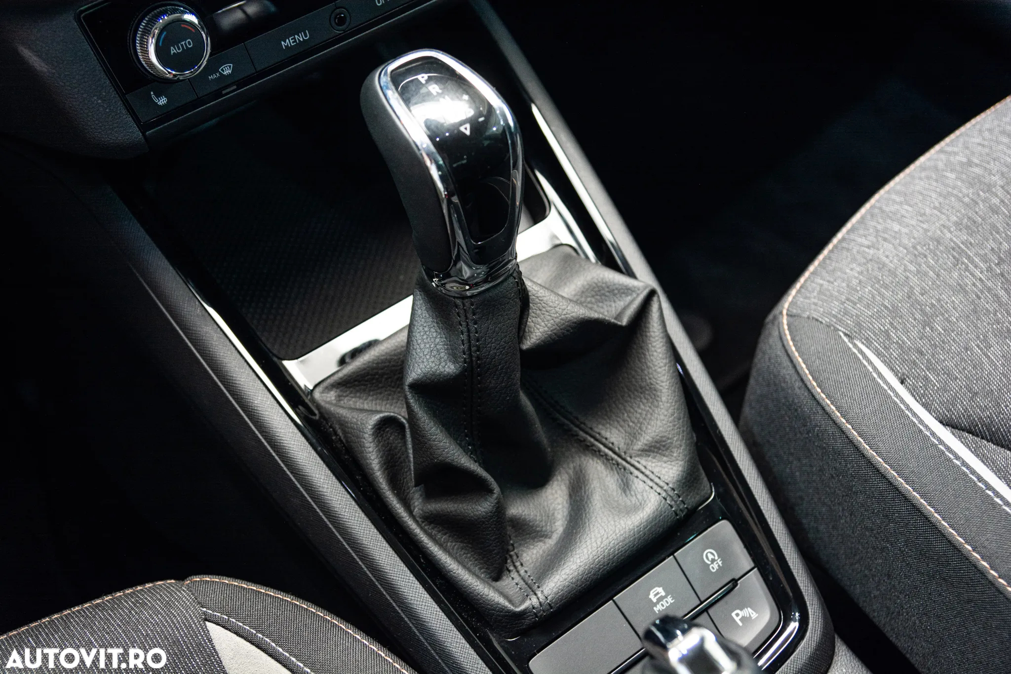 Skoda Kamiq 1.0 TSI DSG Ambition - 16