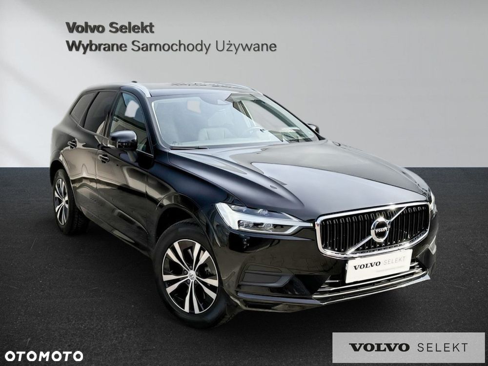 Volvo XC 60 - 4