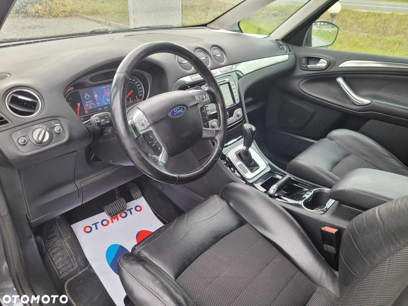 Ford S-Max 2.0 EcoBoost Titanium X - 16