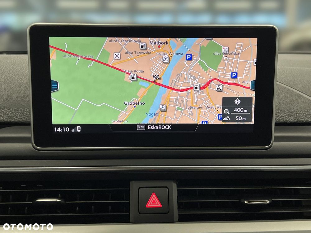 Audi A4 Limousine - 22