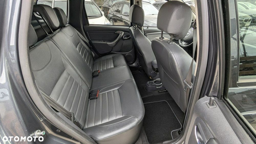 Dacia Duster - 17