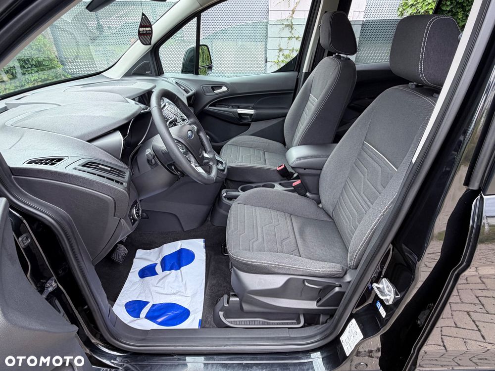 Ford Tourneo Connect 1.6 EcoBoost Titanium - 16