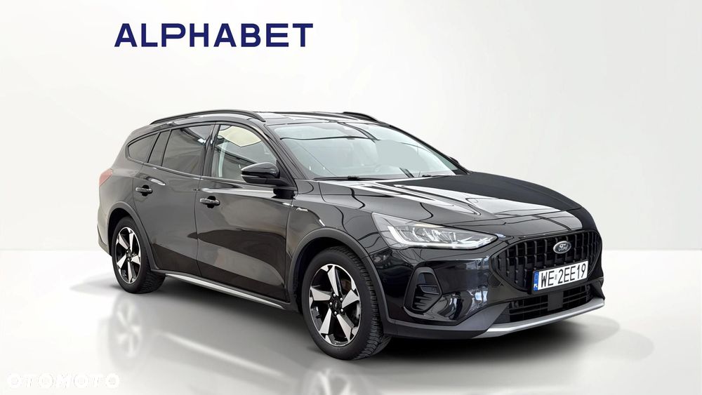 Ford Focus 1.5 EcoBlue Active X - 7