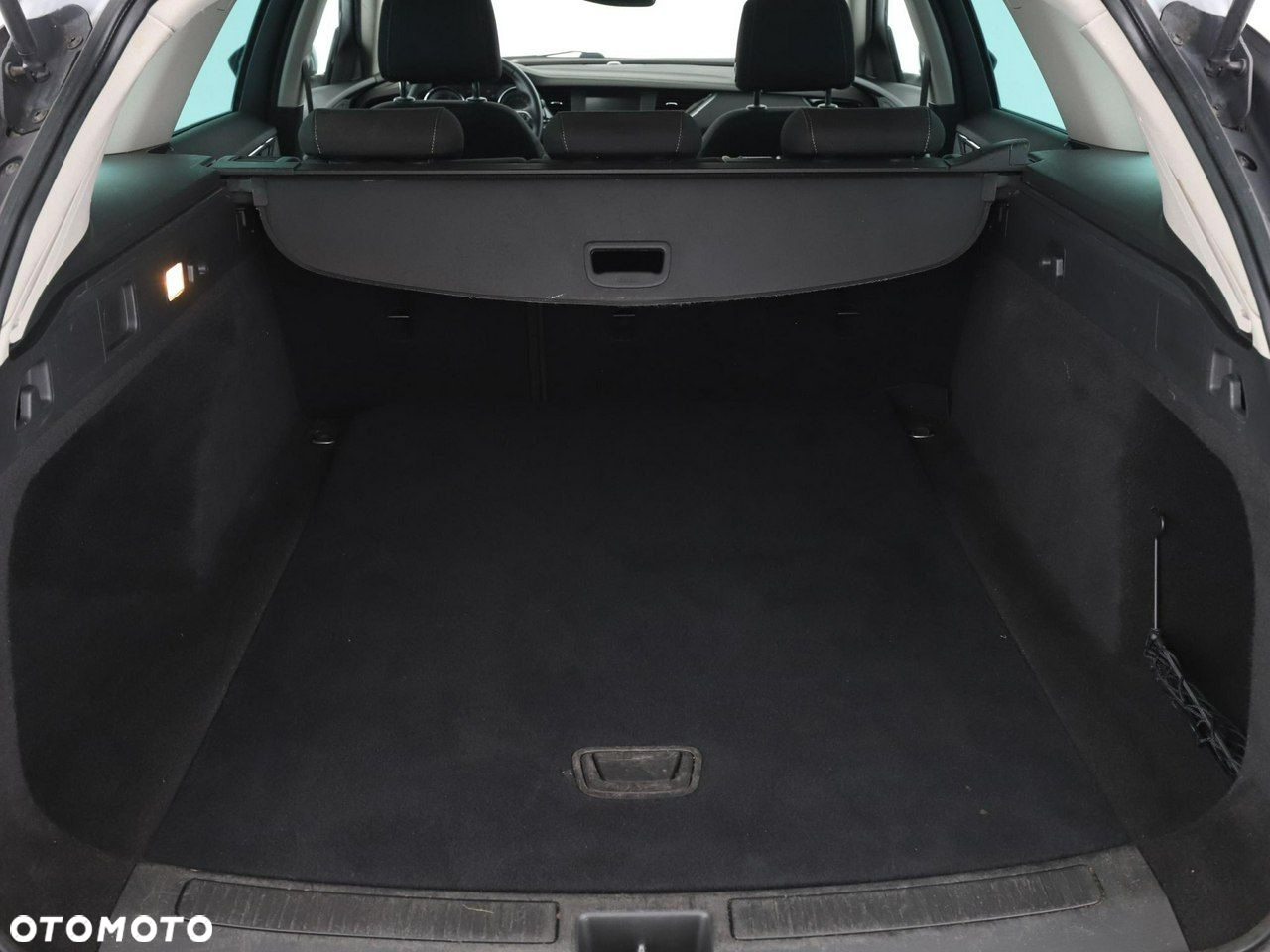 Opel Insignia Grand Sport 1.6 Diesel Automatik Edition - 20